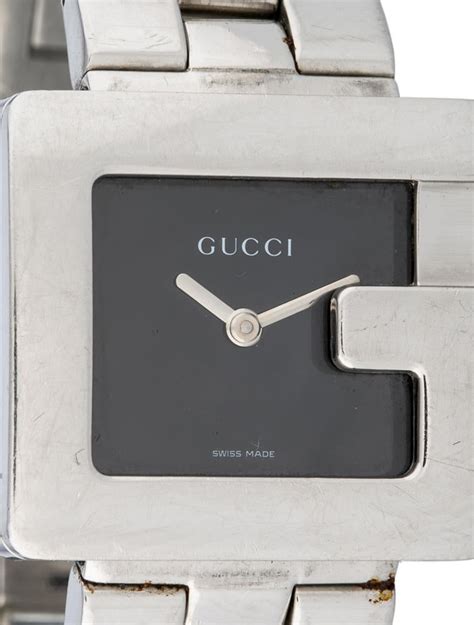 Gucci 3600J G Series Watch 